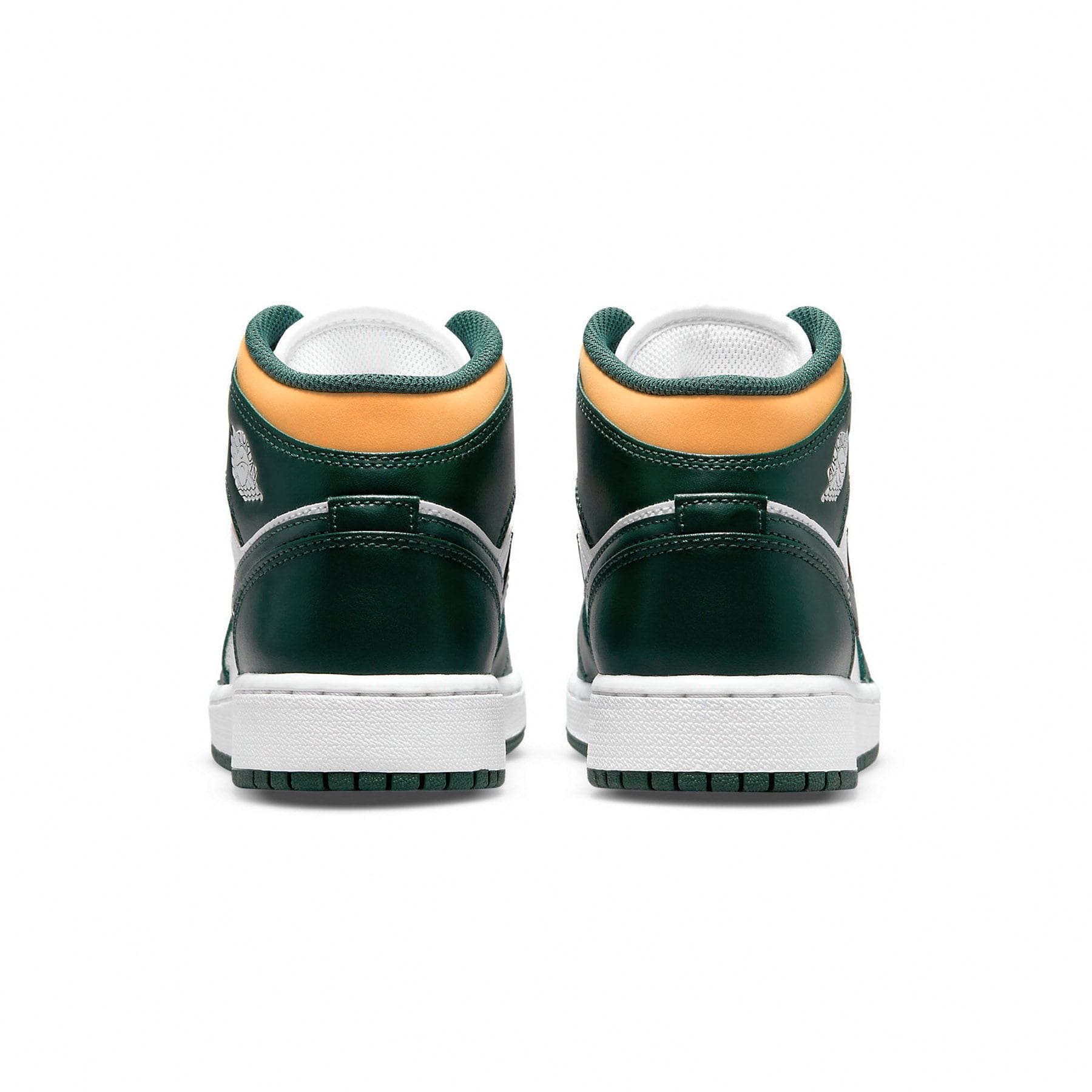 Air Jordan 1 Mid 'Sonics'