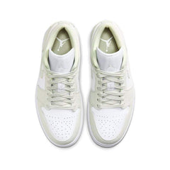 Air Jordan 1 Low 'Spruce Aura'