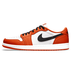 Air Jordan 1 Low 'Starfish'