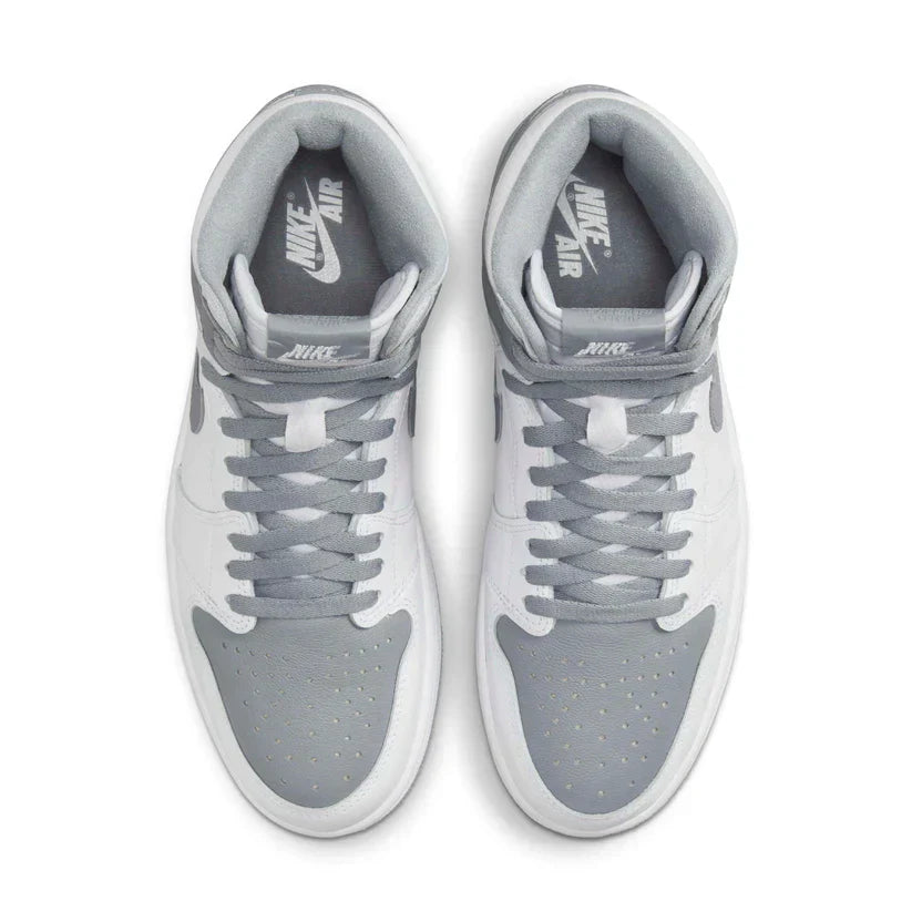 Air Jordan 1 High 'Stealth'