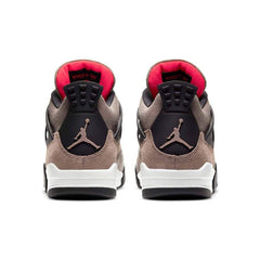 Air Jordan 4 'Taupe Haze'