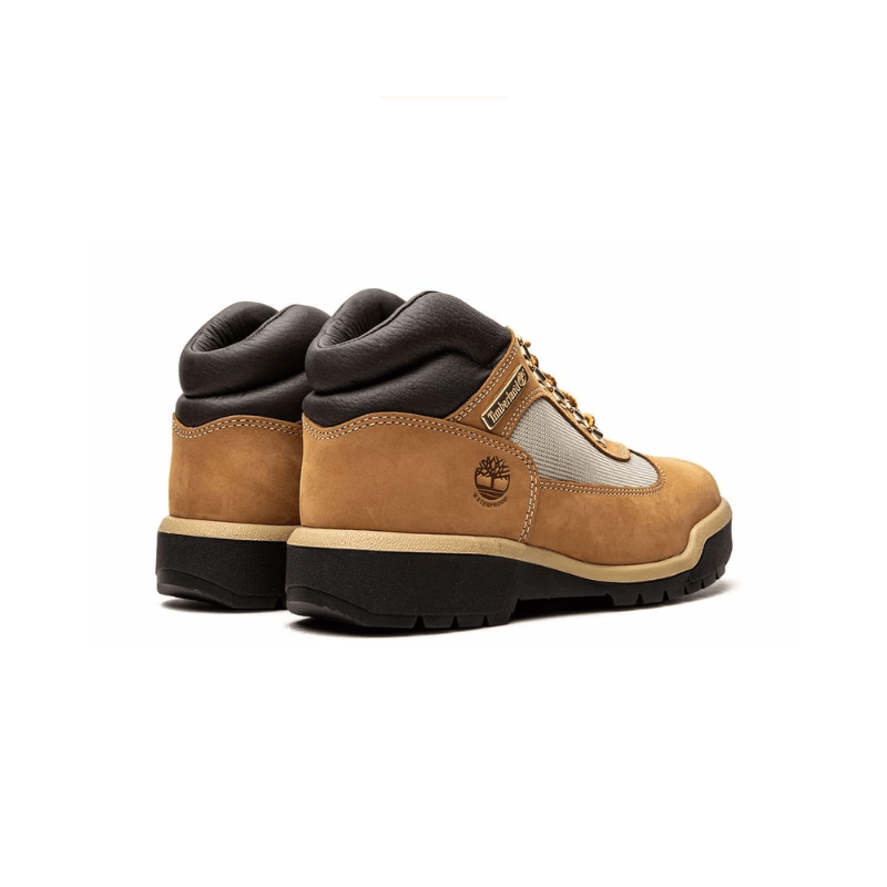 Timberland Waterproof Field Boot - Men's