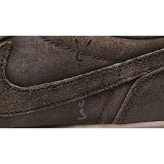 Air Jordan 1 Low x Travis Scott 'Velvet Brown'