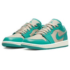 Air Jordan 1 Low 'Tropical Teal'
