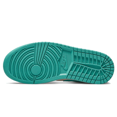 Air Jordan 1 Low 'Tropical Teal'