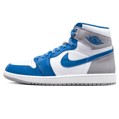 Air Jordan 1 High 'True Blue'