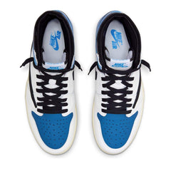 Air Jordan 1 High x Travis Scott x Fragment Design