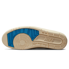 Air Jordan 2 x Union LA 'Rattan'