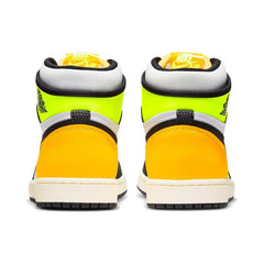 Air Jordan 1 High 'Volt Gold'