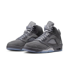 Air Jordan 5 'Wolf Grey'