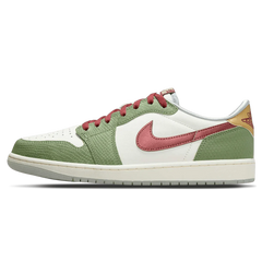Air Jordan 1 Low 'Year Of The Dragon'