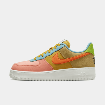 Nike Air Force 1 '07 LV8 NN - 'Sanded Gold/Hot Curry'