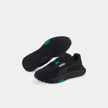 Puma Mapf1 Wild Rider - 'Puma Black'