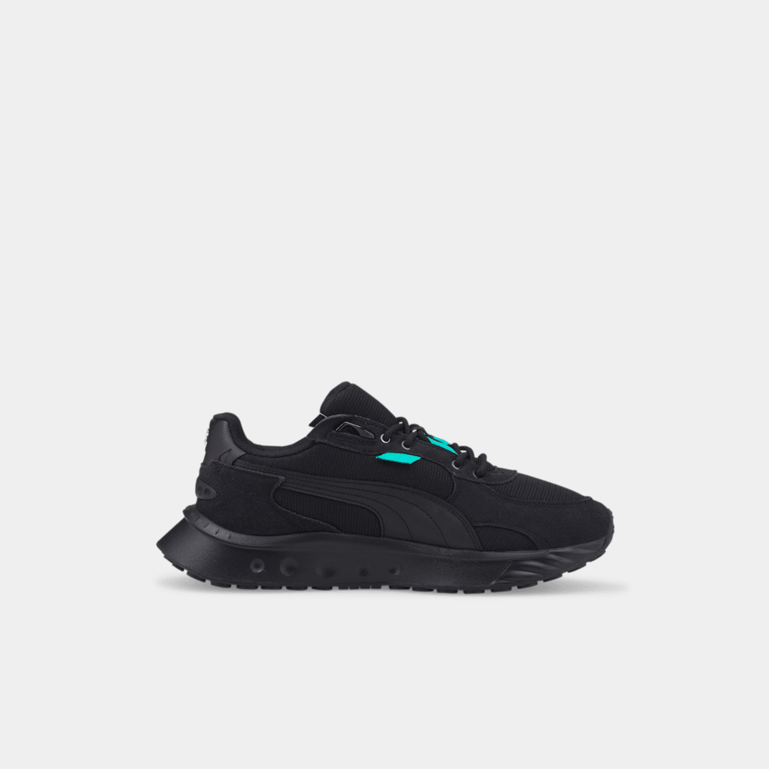 Puma Mapf1 Wild Rider - 'Puma Black' - CADEAUME