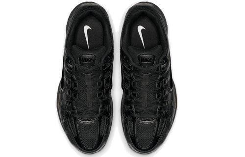 WMNS P-6000 CNPT 'TRIPLE BLACK' BLACK/BLACK-BLACK BV1021-002 - CADEAUME