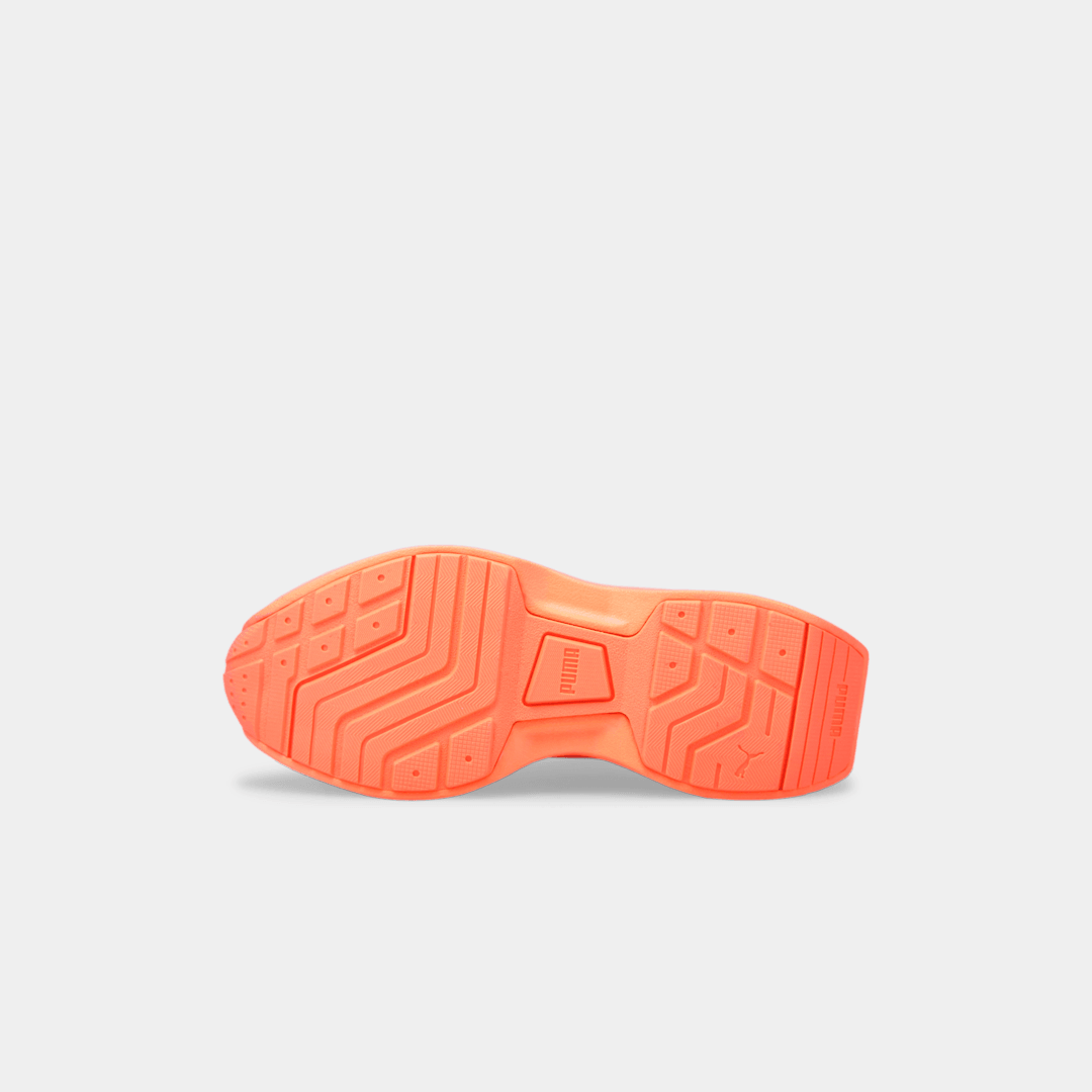 WMNS Puma Kosmo Rider - 'Sorbet Neon Citrus' - CADEAUME