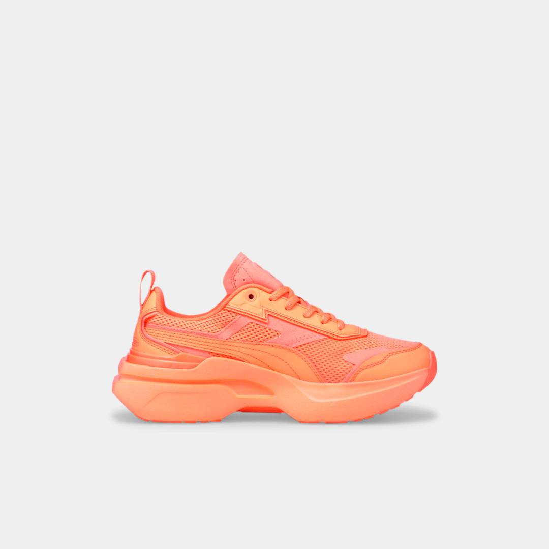 WMNS Puma Kosmo Rider - 'Sorbet Neon Citrus' - CADEAUME