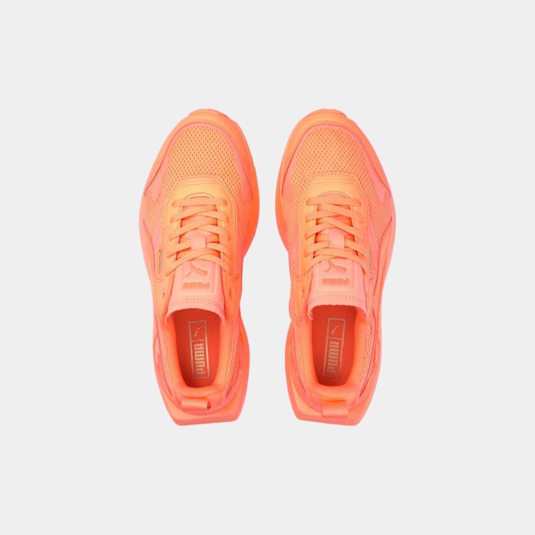 WMNS Puma Kosmo Rider - 'Sorbet Neon Citrus' - CADEAUME