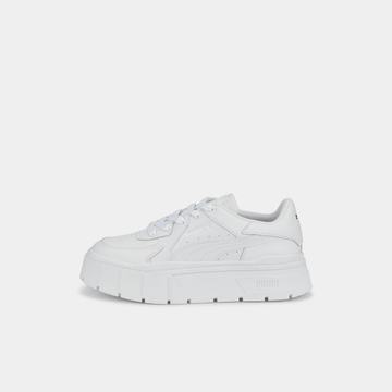 WMNS Puma Mayze Stack Edgy - 'Puma White'