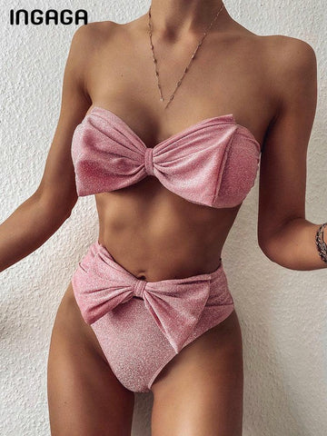 Women's Swimsuit Bikini