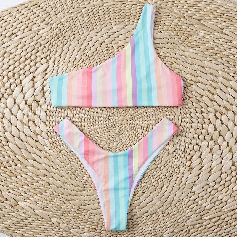 Women's Swimsuit Bikini - CADEAUME