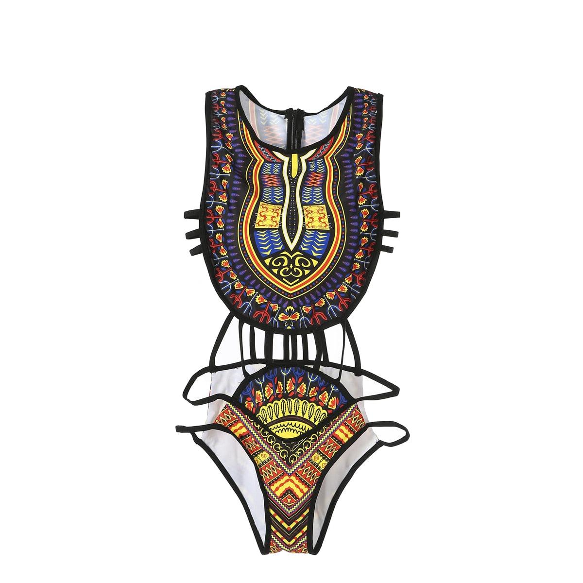 Women's Swimsuit Bikini - CADEAUME